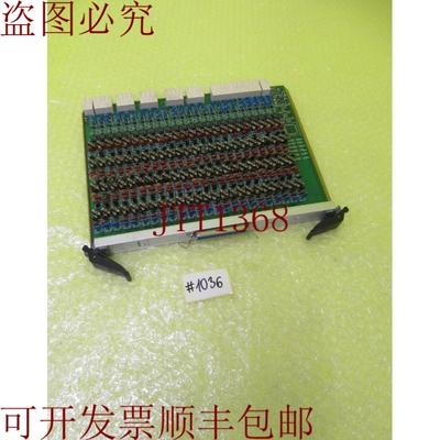 原装供应阿尔卡特 PSPC-T _ T03037_PCB_A_REV01 卡 _ 1036