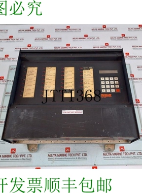 原装供应MALLING KONTROL 910.50 保护板 24V失效