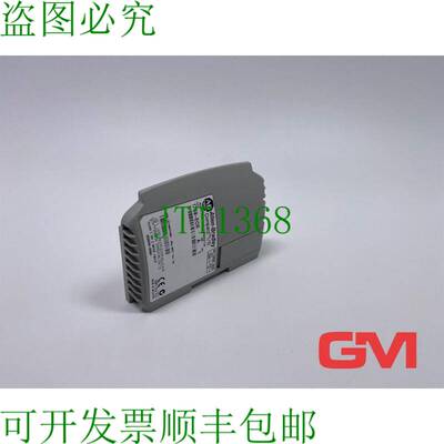 原装供应Allen-Bradley Rechte Endkappe 1769-ECR 右端盖 Serie