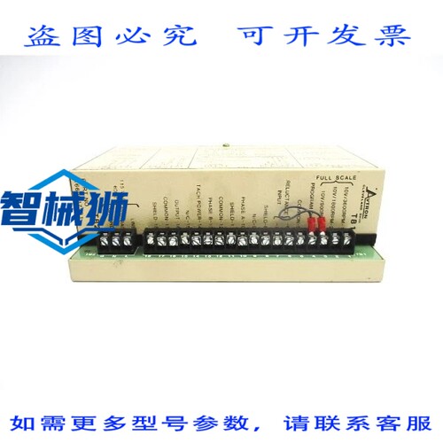 原装供应 AVTRON K662C170201 115VAC NSNP