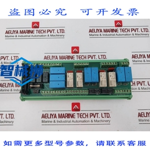 原装供应 TARJETA DE CIRCUITO IMPRESO SLT-09A-1 0804603