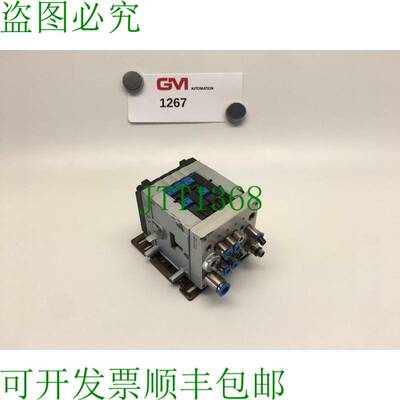 原装供应费斯托 Islote CPV10--MP-4+CPV10-VI-P4-M7+2x 161415+1