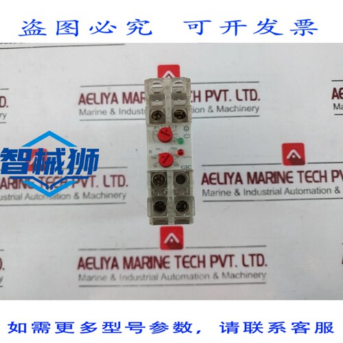 原装供应 GIC 20MDT0 MICON 电子定时器 24-240VAC/DC