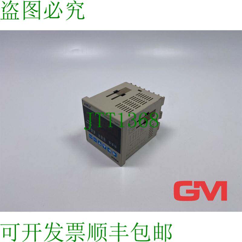原装供应Anly 脉冲发生器/计时器 H8DA 计数器/计时器 H8DA 100-2