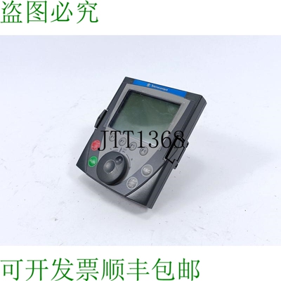 VW3A1101远程图形终端