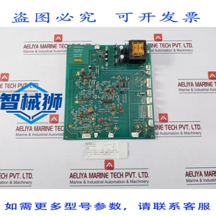 原装供应 SCHEDA DI CONTROLLO PC A1-81502 ELETTROCATALITICO 9