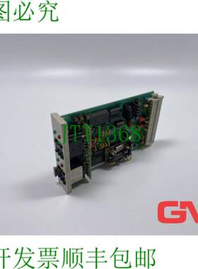原装供应控制卡 RP8-03-0712 Tiroir Enfichable 模块 310157