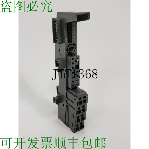 193-4CB20-0AA0 端子模块
