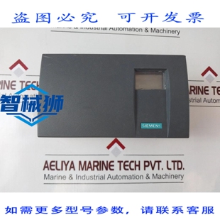 原装供应 6DR5310-0NG00-0AA0 SIPART PS2 输入输出 18 35V