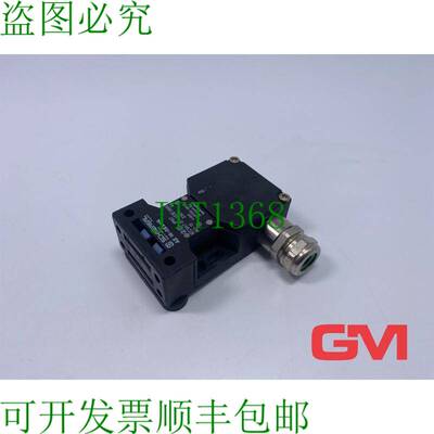 原装供应施迈赛 Interruttore di Sicurezza AZ 16-02zvrk 安全 2