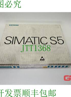 原装供应Sortie Numérique Tiroir 6ES5 445-3AA12 模块版本 01