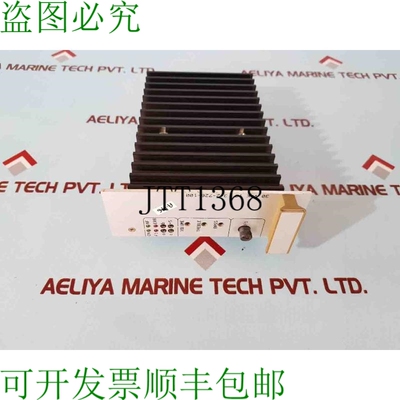 原装供应Industronic 30vkk 10 342-726-100 PCB 卡特 342-726-17