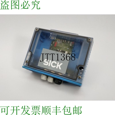 Sick 1025362 Cdm420-0001 连接模块