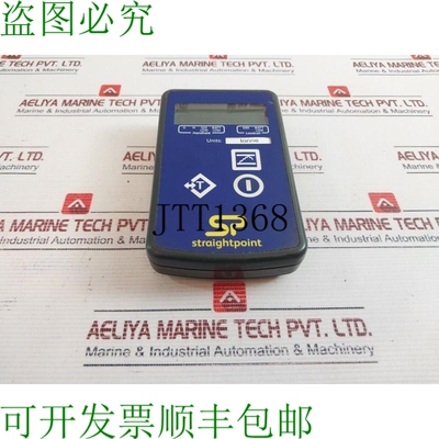 原装供应Straightpoint SW-C 无线负载扎扎 1.09 2.4GHz