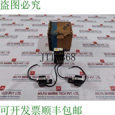 原装供应电机 TR-0NL 热继电器 0.95-1.45 A 600VAC