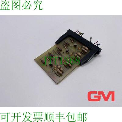 原装供应Meseltron 环形移位寄存器卡 BE3002 环形移位寄存器卡模