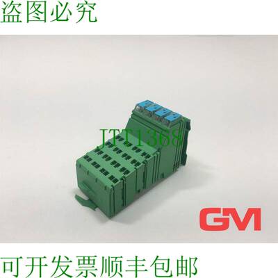 原装供应Phoenix Contact Inline-Klemme 2726227 内联端子 abgeb