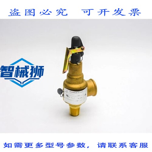 现货供应 KUNKLE 6010DCM01-LM 75.0PSI 532LB/H 1/2 NSNP