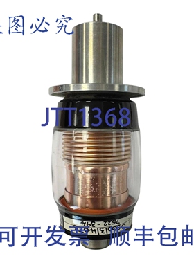 原装供应U500/3/40J Eev 可变真空玻璃电容器 5-500pF 3000V 3KV