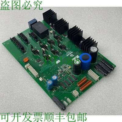 原装供应瓦里安 POWERBOARD 450-GC CP742300