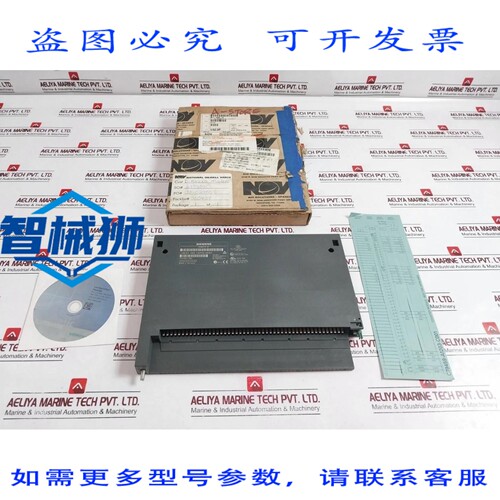 原装供应 接触器模块 SIMATIC S7-400 6ES7 450-1AP00-0AE0 FM 4