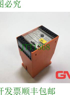 原装供应Ifm Elettronica Guardiano-Arresto A300 Tipo Au 33-B