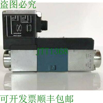 原装供应0811404152 比例定向控制带 Obe 315bar