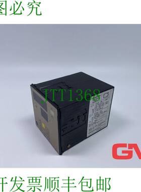 原装供应Samson Industrieregler Trovis 6497 工业控制器 6497-0