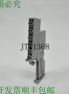 AB 1734-MB Ser A 和 1734-RTB3 Ser A 从未使用