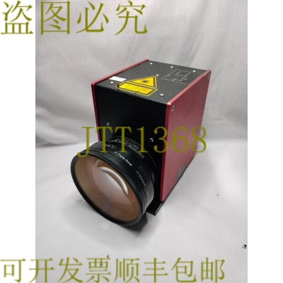 原装供应Rofin Sinar RSG 1010-4 激光带 Linos F-Theta-Ronar f=