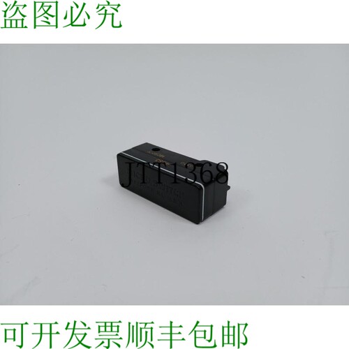 Honeywell 4BS3 基本快动开关