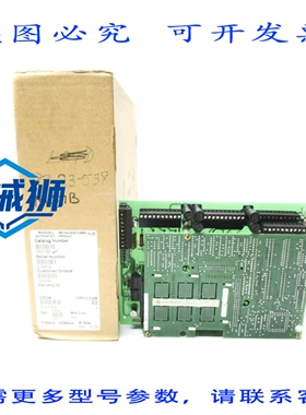 原装供应 罗克韦尔AB 3500TBX 157676 SER.C REV.A REMAN
