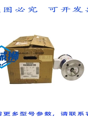 原装供应 保德 R438848199 35V485-0086G1 230/460V 3/1.5A NSMP