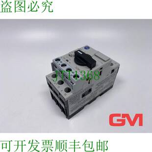 原装供应Allen-Bradley Interruptores 140M-C2T-B63 断路器 4-6