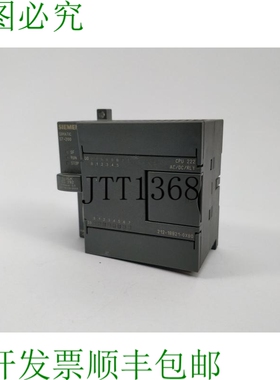 6ES7 212-1BB21-0XB0 SIMATIC S7-200，E.2.0