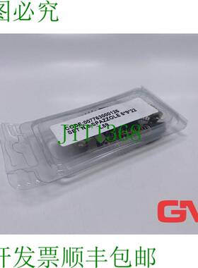 原装供应VE 8x Promotech 套装 8 Bürsten 007763000126 刷子套