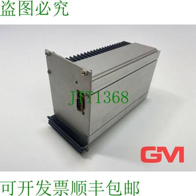 原装供应IGRF mbH Gruppo di Montaggio CMV6.01 Elettronica Mod