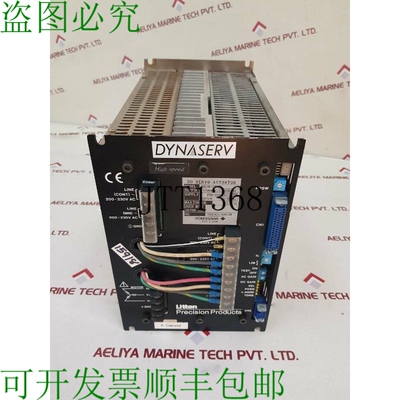 原装供应横河Dynaserv SR1015B82-2SN1C/L1D96349 DD服务器执行器