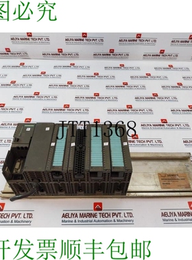 原装供应Simatic S7 6ES7390-1BC00-0AA0 Din 走廊带 6ES7315-2AG