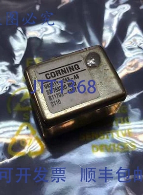 原装供应32.768MHz TCXO 精密振荡器 CORNIG V42311-Z43-A8