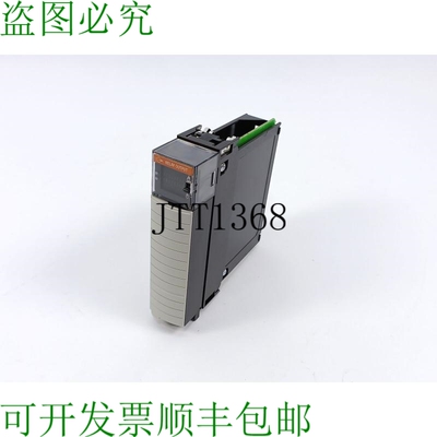 AB 1756-OW161 系列 A ControlLogix 16 点数字继电器模块