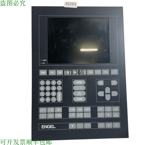 原装供应Keba E-con-e100/22179 功能 Panneau LM64P89
