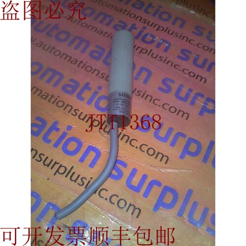 原装供应BERO 3RG1613-0AB00 接近传感器 10-65VDC PNP 200mA SN: