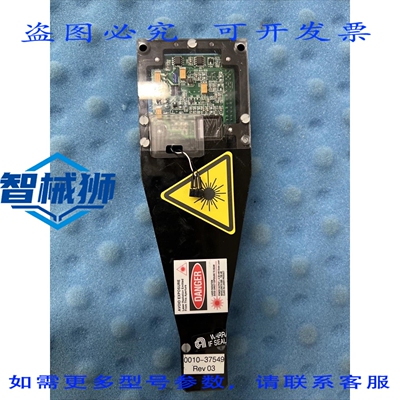 现货供应 AMAT 0010-37549 装配 ISCAN 模块