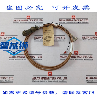 原装供应 CAVO 工业 DI SEGNALE/STRUMENTAZI XP003PH 1 5 METRI