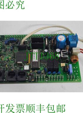 原装供应MEC Electronics Microface V1.53 E 275297 板 1096-V1.