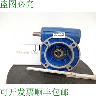 原装供应MIKSCH RMI70F2 无电机 Bo?te de Vitesse