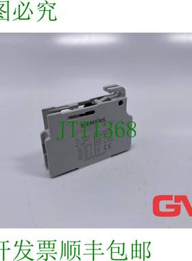 原装供应Hilfsschalterblock 3TX4010-4A 辅助开关块 Schütz 1 N