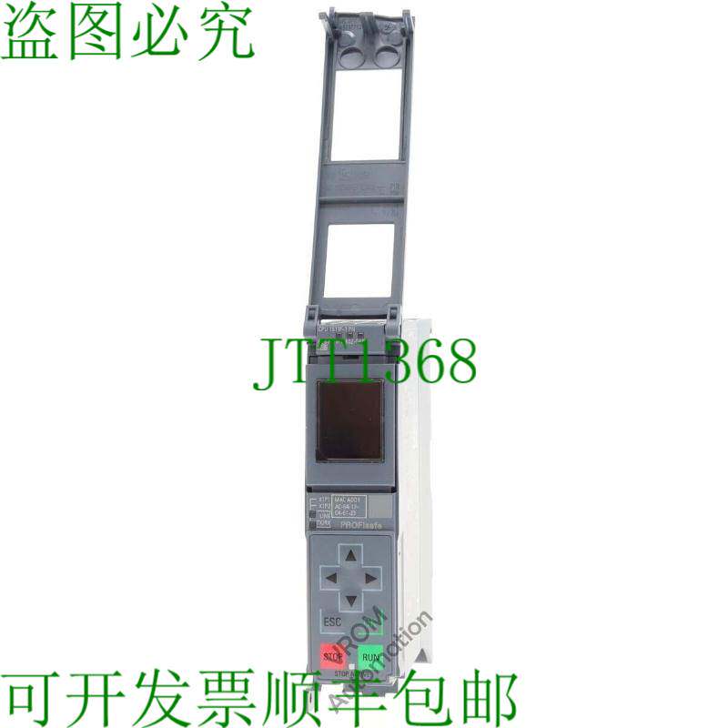 原装供应6ES7 511-1FK02-0AB0 /FS:04 Simatic S7-1500 CPU 24VDC