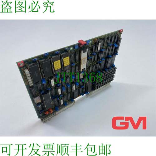 原装供应Windsor Tecnologie Scheda Grafica MPM VG1 显卡 4/198